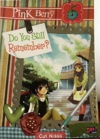 Image of do you still remember?