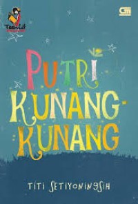 Image of PUTRI KUNANG-KUNANG