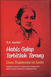 Image of HABIS GELAP TERBITLAH TERANG