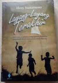 Image of LAYANG-LAYANG TERAKHIR