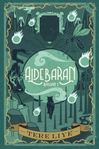 Image of Aldebaran