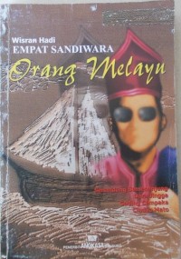 Image of EMPAT SANDIWARA Orang Melayu