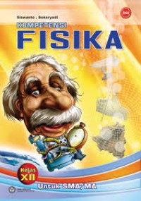 Image of Kompetensi Fisika