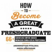 Image of How to Become a Great Freshgraduate