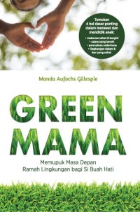 Image of GREEN MAMA