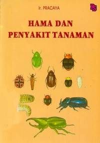 Image of Hama dan Penyakit Tanaman
