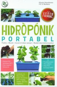 Image of Hidroponik Portabel
