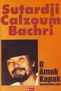 Image of O Amuk Kapak