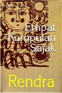 Image of Empat Kumpulan Sajak
