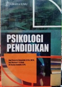 Image of Psikologi Pendidikan