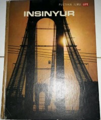 Image of Pustaka Ilmu Life: Insinyur