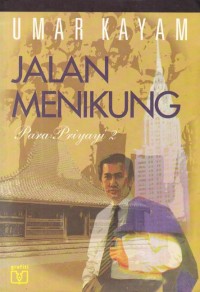 Image of Jalan Menikung (Para Priyayi 2)