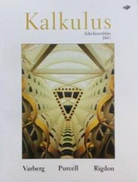 Image of Kalkulus: E9 J2