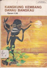 Image of KANGKUNG KEMBANG DANAU BANGKAU