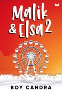 Image of Malik & Elsa 2