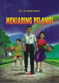 Image of Menjaring Pelangi