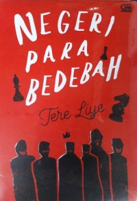 Image of Negeri Para Bedebah