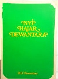 Image of Nyi Hajar Dewantara