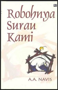 Image of Robohnya Surau Kami