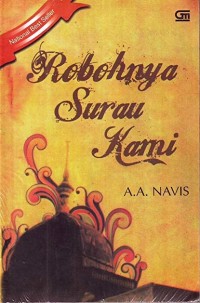 Image of Robohnya Surau Kami