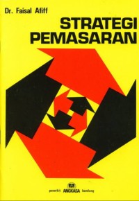 Image of Strategi Pemasaran