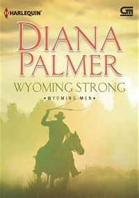 Image of WYOMING STRONG