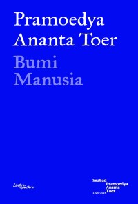 Image of Bumi Manusia